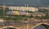 Футбольный «Енисей» хочет играть домашние матчи в Красноярске