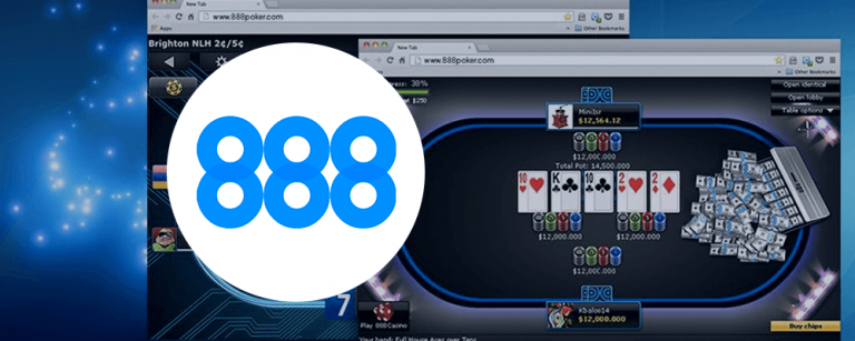 Играть в покер 888 онлайн через браузер olimp ставки на спорт скачать