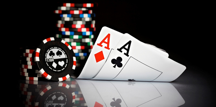 Покер - виды, правила карточные комбинации и игровой процесс - фото 0
